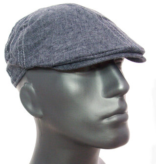 zomerpet pet cap herenpet