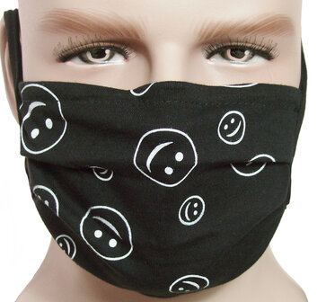 katoen katoenen masker