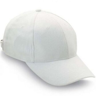 zomerse baseballcap