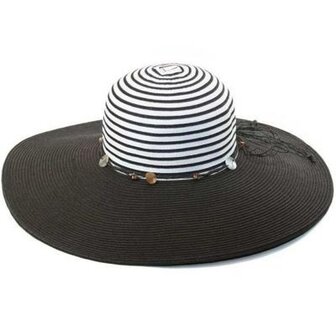 strandhoed zomerse hoed