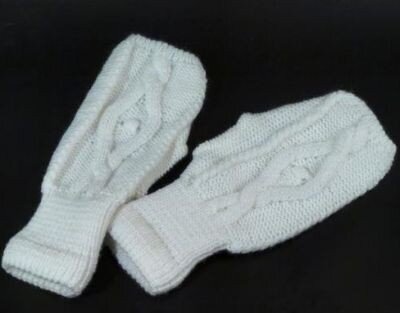 vingerloze handschoenen