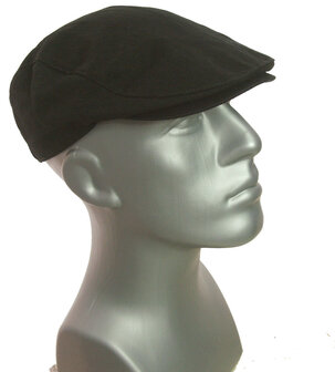 driver flatcap