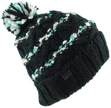 oakley diamond beanie dames