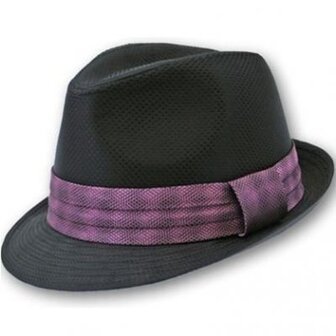 ginger trilby unisex