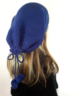 beanie bommel