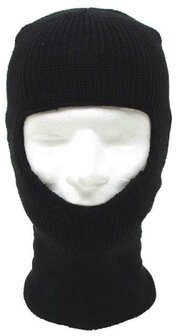 balaclava acryl skimuts wintermuts