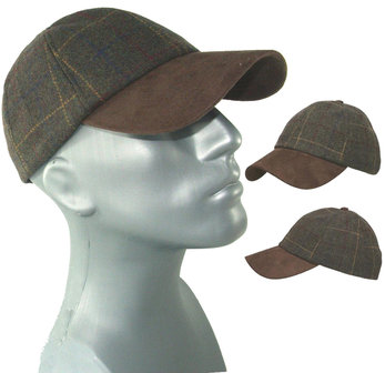 macahel baseball cap