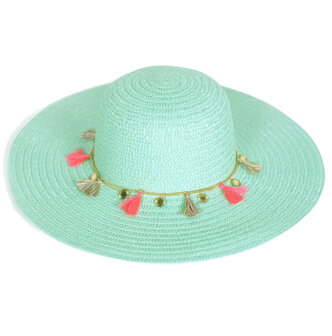 dameshoed boho gipsy