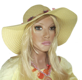 ibiza style hippie look bohemian 