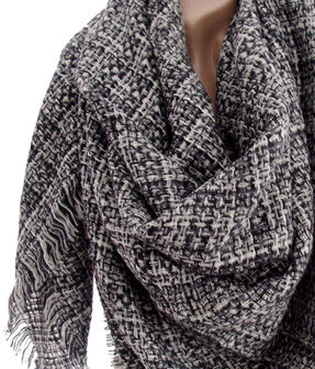 pied de poule modern trendy fashion