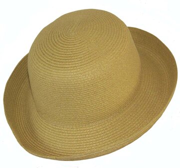 hoed dames dameshoed zomerhoed