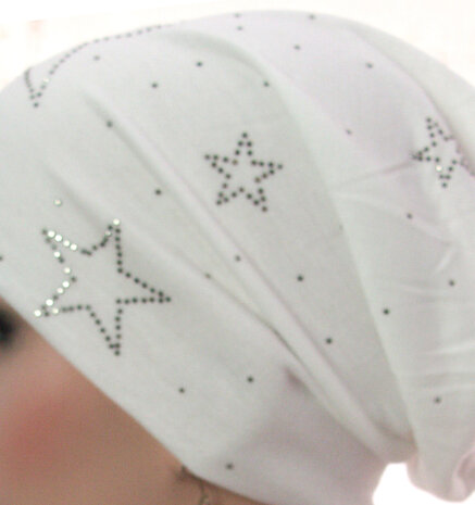 studs chemokuur kaal kaalheid