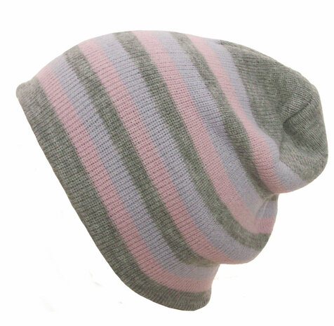 kindermuts meisjes muts beanie