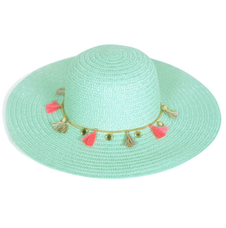 dameshoed boho gipsy