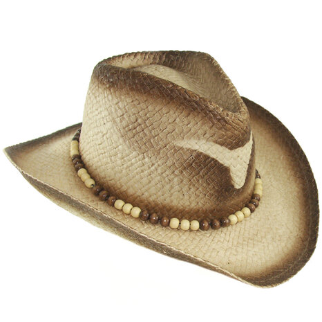 Cowboyhoed dames Longhorn