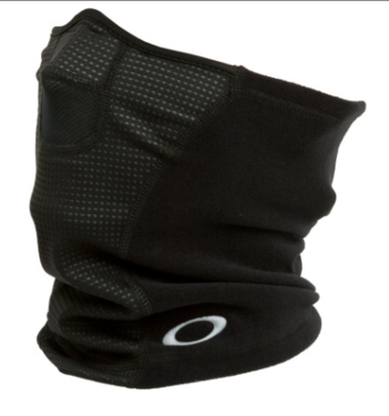 OAKLEY Gore Windstopper Bandito zwart