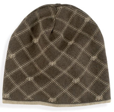 FOX Two bit beanie darkbrown