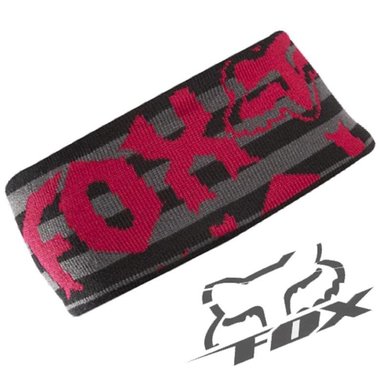 FOX Puppy Love hoofdband haarband