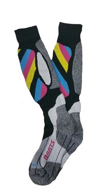 BARTS Advance Board Socks skisokken wintersport