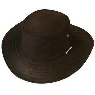 JACK Oilskin waxhoed Waterafstotend