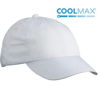 Functionele COOLMAX outdoor sportpet cap 