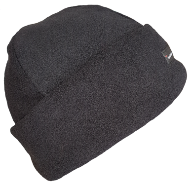Grote maat Thinsulate herenmuts wintermuts in blauw