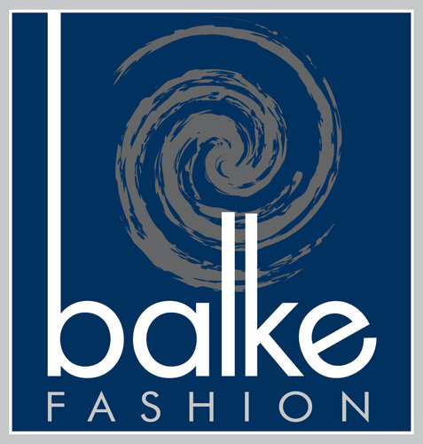 Balke vissershoed outdoorhoed UV protectie zwart
