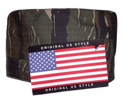 FIELD CAP Tigerstripe