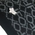 FOX Girls Radicool beanie zwart