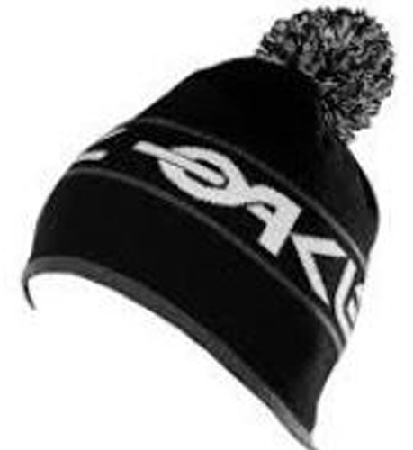 OAKLEY Retro Bon Bon 2.0 beanie Black